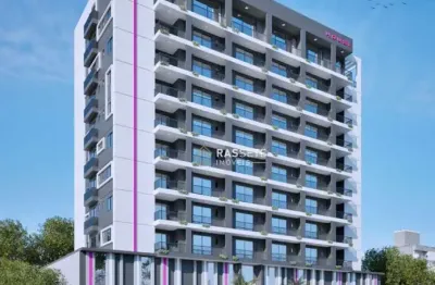 Apartamento com 1 quarto à venda na Rua Corretor Luiz Martins, 280, Centro, Navegantes