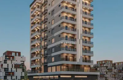Apartamento com 2 quartos à venda no Gravata, Navegantes 