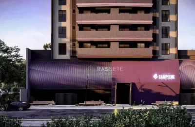 Apartamento com 2 quartos à venda na Advogado Arão Rebello, 334, Centro, Navegantes