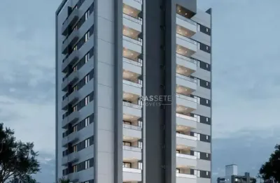Apartamento com 2 quartos à venda na Artur Polônio Russi, 234, Centro, Navegantes