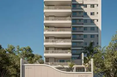 Apartamento com 2 quartos à venda na Avenida Prefeito Cirino Adolfo Cabral, 8001, Gravata, Navegantes