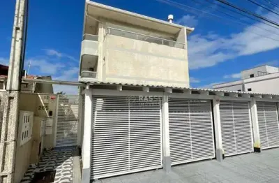 Apartamento com 3 quartos à venda na Rua Selma Gaya Coelho, 265, Centro, Navegantes