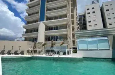 Apartamento com 3 quartos à venda na Avenida Prefeito Cirino Adolfo Cabral, 9067, Gravata, Navegantes