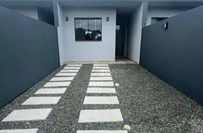 Casa com 2 quartos à venda na Avenida Joaquim Couto, 1270, Gravata, Navegantes