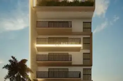 Apartamento à venda na Rua Osmar Gaya, 42, Meia Praia, Navegantes