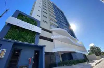 Apartamento com 3 quartos à venda na Rua Brasília, 305, Centro, Navegantes