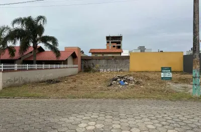 Terreno à venda na Rua Senador Antônio Carlos Konder, Meia Praia, Navegantes
