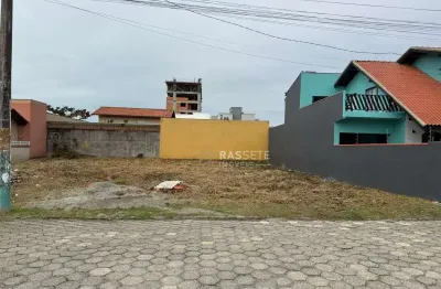 Terreno à venda na Rua Senador Antônio Carlos Konder, Meia Praia, Navegantes