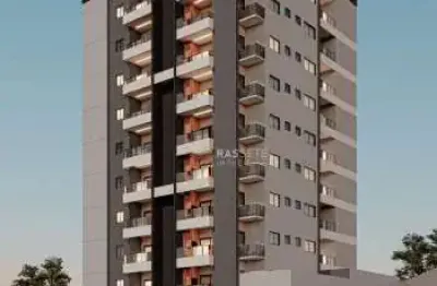 Apartamento com 2 quartos à venda na Rua Arnaldo Passos, 699, Centro, Navegantes