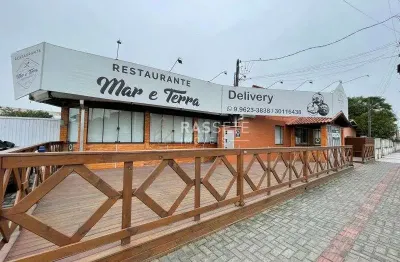 Excelente imóvel comercial no centro de navegantes - sc