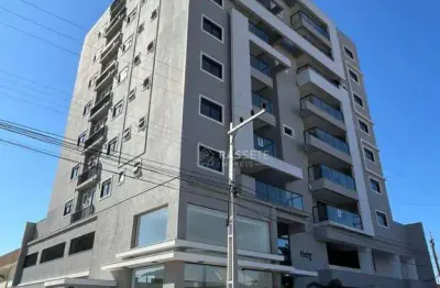 Apartamento com 2 quartos à venda na Rua Cort. Ernesto Assini, 164, Centro, Navegantes