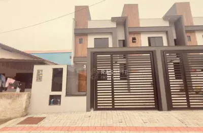 Casa com 3 quartos à venda na Rua Argentina, 210, Gravata, Navegantes