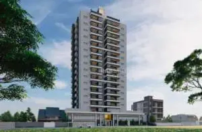 Apartamento com 2 quartos à venda na Tainha, 260, Itacolomi, Balneário Piçarras