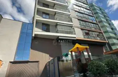 Apartamento com 2 quartos à venda na Rua Honorato Coelho da Rocha, 95, Centro, Navegantes