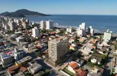 Apartamento com 2 quartos à venda na Rua Paulino Libório, Gravata, Navegantes