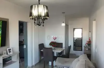 Apartamento com 2 quartos à venda na Rua Corretor Valdezir Sebastião Sacavem, 125, Machados, Navegantes
