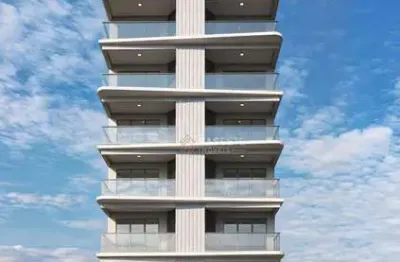 Apartamento com 2 quartos à venda na Rua Manoel Gaya Neto, 207, São Pedro, Navegantes