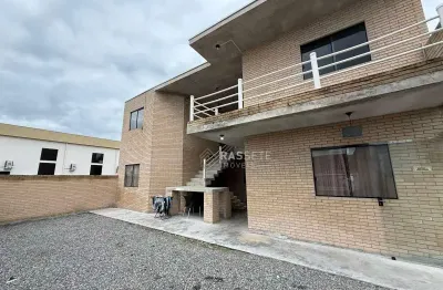 Imóvel com 10 lofts a venda na avenida prefeito josé juvenal mafra, bairro meia praia, navegantes/sc