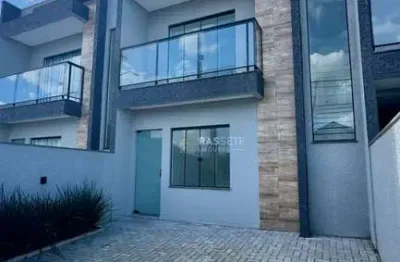 Casa com 2 quartos à venda na Argentina, 300, Gravata, Navegantes