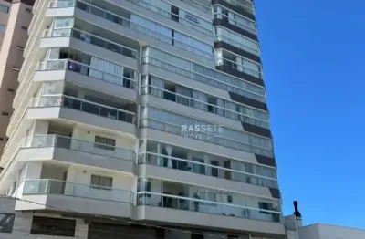 Apartamento com 3 quartos à venda na Rua Olávio Honorato Coelho, 48, Gravata, Navegantes