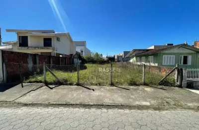 Terreno à venda na Rua Secretário José Juarez da Costa, 332, Centro, Navegantes