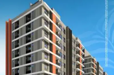 Apartamento com 3 quartos à venda na Avenida Prefeito José Juvenal Mafra, 7300, Gravata, Navegantes