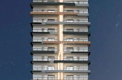 Apartamento com 2 quartos à venda na Avenida Osvaldo José Reiser, 89, Meia Praia, Navegantes