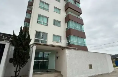 Apartamento com 2 quartos à venda na Rua Aurea Cardoso Consoni, Gravata, Navegantes