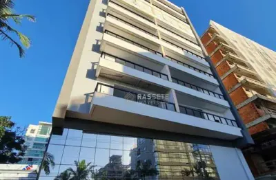 Apartamento com 2 quartos à venda na Rua Delfim Mário Pádua Peixoto, 981, Praia Brava, Itajaí