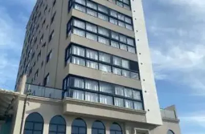 Apartamento com 3 quartos à venda na Rua José Anacleto, Gravata, Navegantes