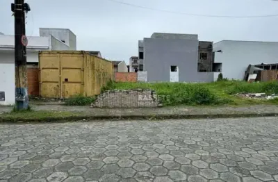 Terreno à venda na Rua Prefeito Domingos Angelino Régis, S/n, Machados, Navegantes