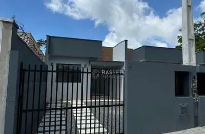 Casa com 3 quartos à venda na Rua Jornalista Abdon Fóes, 1233, Gravata, Navegantes