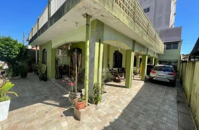 Casa com 5 quartos à venda na Rua Marechal Olímpio Falcuniéri da Cunha, 88, Centro, Navegantes