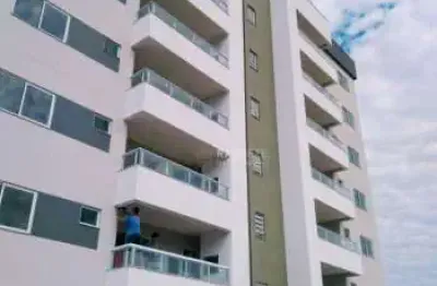 Apartamento com 2 quartos à venda na Rua Nelson Seara Heusi, 775, Gravata, Navegantes