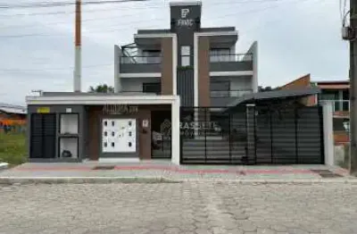 Apartamento com 2 quartos à venda na Rua Emilio Jannis, 256, Meia Praia, Navegantes