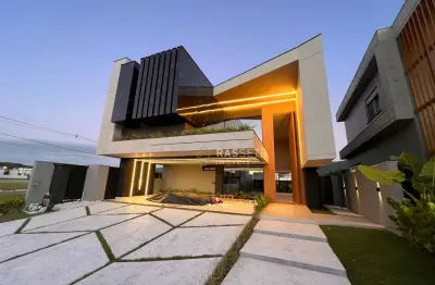 Casa com 4 quartos à venda na Rua Ivo José Rebello, Santa Regina, Camboriú