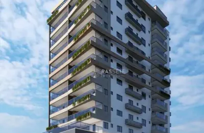 Apartamento com 3 quartos à venda na Avenida Rio do Sul, 15, Gravata, Navegantes