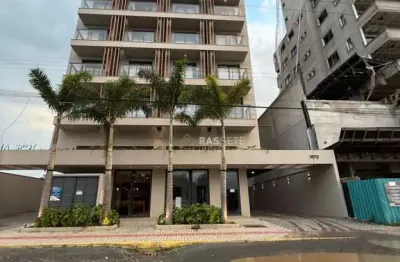 Apartamento com 1 quarto à venda na Itapocoroy, Armação, Penha