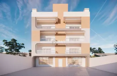 Apartamento com 2 quartos à venda na Rua Comandante Pedro Floriano dos Santos, 160, Meia Praia, Navegantes