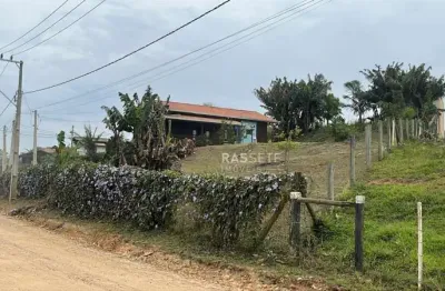 Chácara / sítio com 3 quartos à venda na Rua Oscar Pereira, 440, Medeiros, Barra Velha