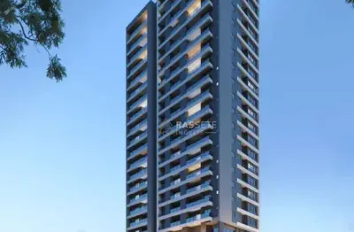 Apartamento com 2 quartos à venda na Rua João Gaya, Vila Operária, Itajaí