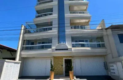 Apartamento com 3 quartos à venda na Rua Arno Gaya, 155, Centro, Navegantes