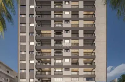 Apartamento com 2 quartos à venda na Rua André Schumacher, 345, Centro, Navegantes