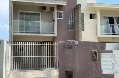Casa com 3 quartos à venda na Rua Argentina, 139, Gravata, Navegantes