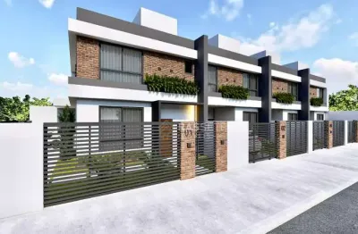 Casa com 2 quartos à venda na Hercilio Gonçalves, 221, Gravata, Navegantes