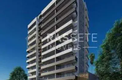 Apartamento com 3 quartos à venda na Rua Hélio Jesus Montenegro, 171, Gravata, Navegantes