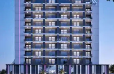 Apartamento com 1 quarto à venda na Rua Luiz Martins, 280, Centro, Navegantes