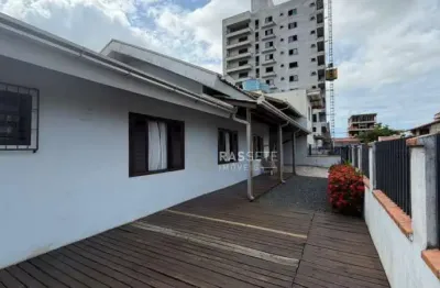 Casa com 3 quartos à venda na Rua Alberto Werner, 88, Gravata, Navegantes
