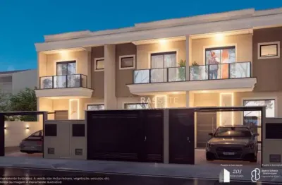 Casa com 2 quartos à venda na Rua Panamá, Gravata, Navegantes