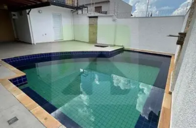 Sobrado para venda em indaiatuba, jardim esplanada, 3 dormitórios, 3 suítes, 4 banheiros, 4 vagas